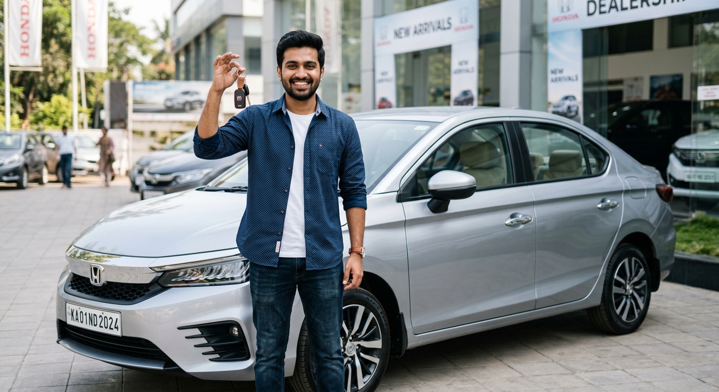 Car Loan