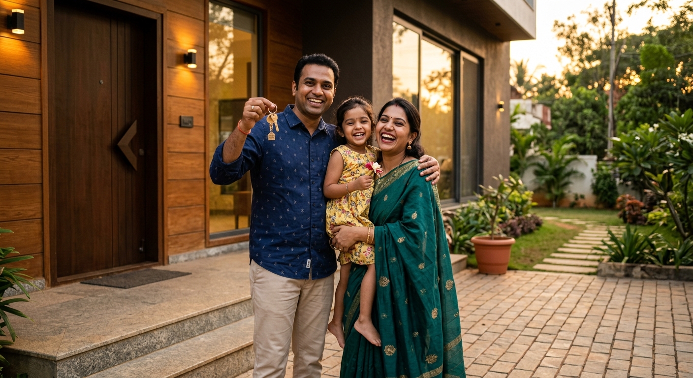 Home Loan